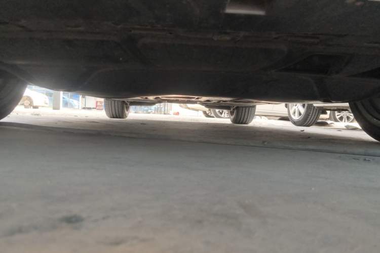 Used Audi A3 2024 Sportback 35 TFSI Fashionable Sports Model Chassis Front
