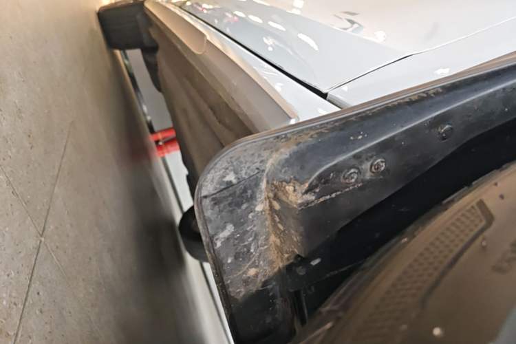 Used Audi A3 2024 A3L Limousine 35 TFSI Fashion Sport Model Chassis Front Right