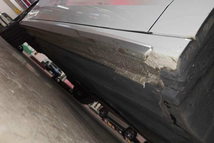Used Audi A3 2024 Sportback 35 TFSI Fashionable Sports Model Chassis Front Right