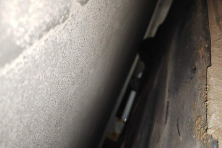 Used Audi A3 2024 A3L Limousine 35 TFSI Progressive Sport Edition Chassis Front Right