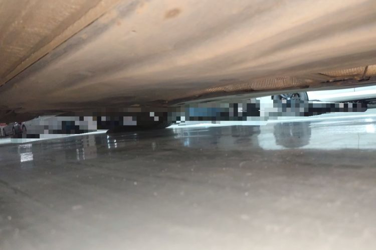 Used Audi A3 2024 A3L Limousine 35 TFSI Progressive Sport Edition Chassis Front Right