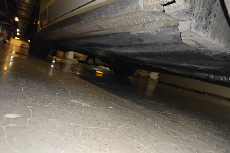 Used Audi A3 2024 A3L Limousine 35 TFSI Fashion Sport Model Chassis Front Right