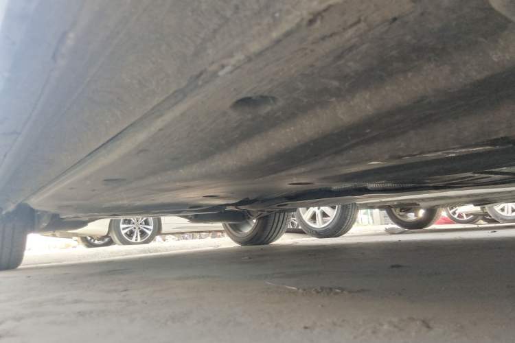 Used Audi A3 2024 Sportback 35 TFSI Fashionable Sports Model Chassis Front Right