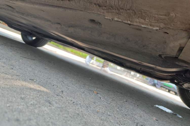 Used Audi A3 2024 A3L Limousine 35 TFSI Fashion Sport Model Chassis Front Right