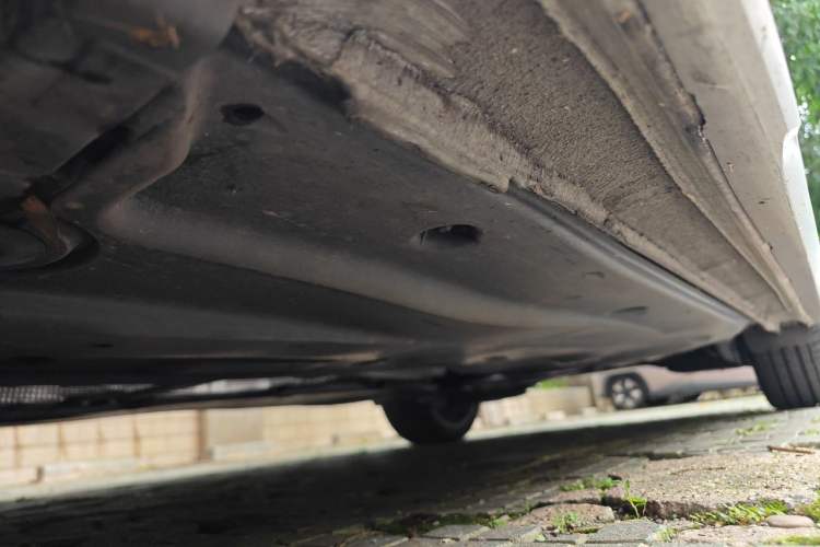 Used Audi A3 2024 A3L Limousine 35 TFSI Fashion Sport Model Chassis Front Right