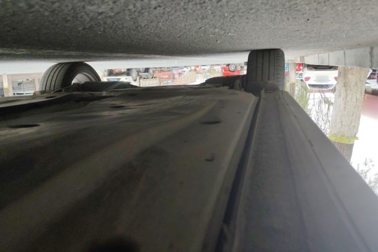 Used Audi A3 2024 A3L Limousine 35 TFSI Fashion Sport Model Chassis Front Right