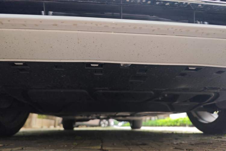 Used Audi A3 2024 A3L Limousine 35 TFSI Fashion Sport Model Chassis Front