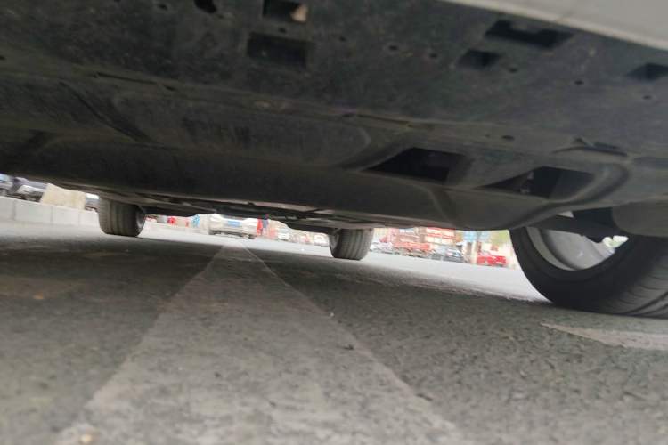 Used Audi A3 2024 A3L Limousine 35 TFSI Fashion Sport Model Chassis Front