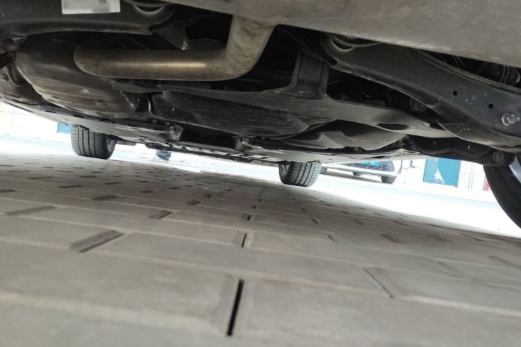 Used Audi A3 2024 Sportback 35 TFSI Fashionable Sports Model Chassis Rear