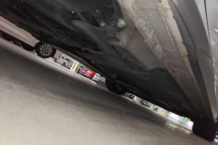 Used Audi A3 2024 Sportback 35 TFSI Fashionable Sports Model Chassis Rear Right