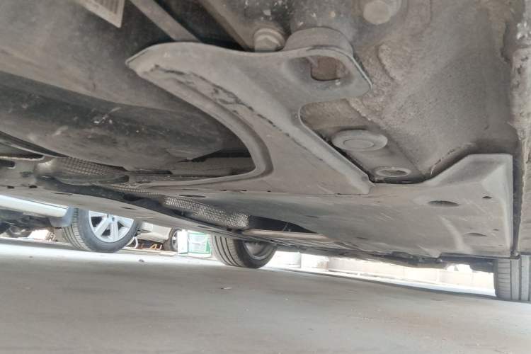 Used Audi A3 2024 Sportback 35 TFSI Fashionable Sports Model Chassis Rear Right
