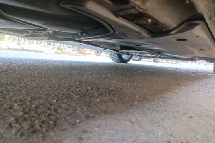 Used Audi A3 2024 Sportback 35 TFSI Fashionable Sports Model Chassis Rear Right