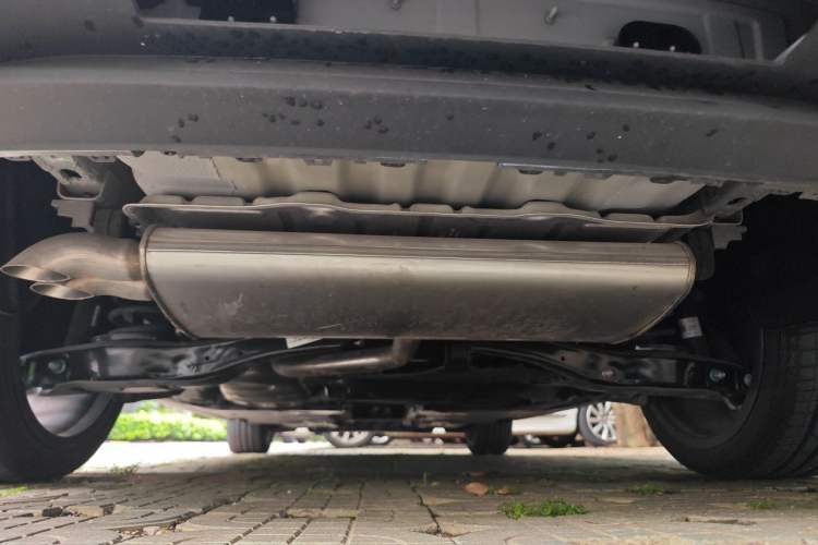 Used Audi A3 2024 A3L Limousine 35 TFSI Fashion Sport Model Chassis Rear