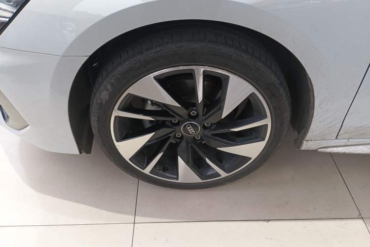 Used Audi A3 2024 A3L Limousine 35 TFSI Fashion Sport Model Exterior 2