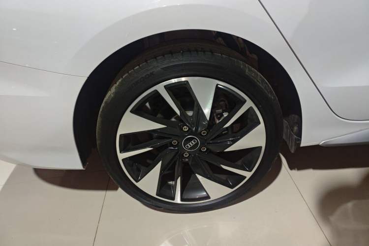 Used Audi A3 2024 A3L Limousine 35 TFSI Fashion Sport Model Exterior 5