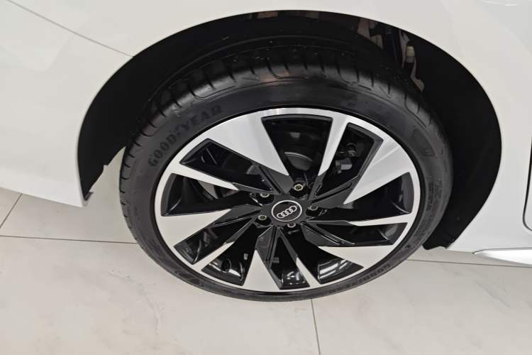 Used Audi A3 2024 A3L Limousine 35 TFSI Fashion Sport Model Exterior 5