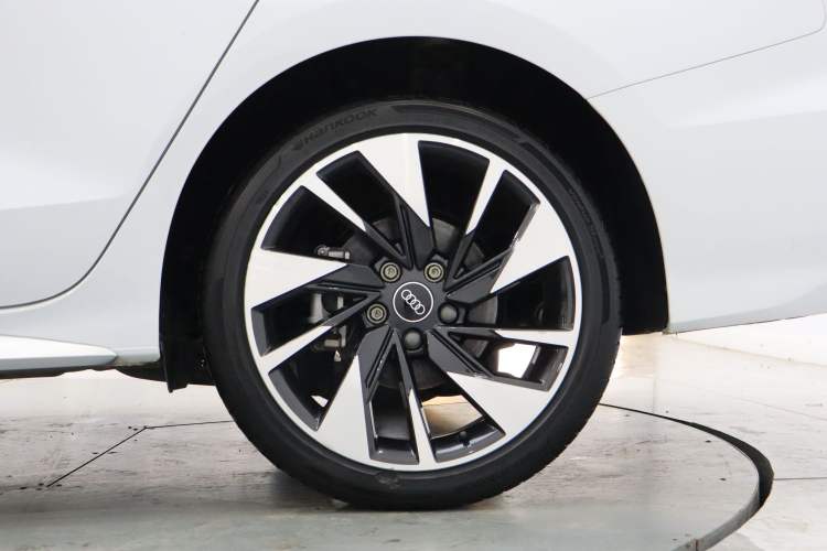 Used Audi A3 2024 A3L Limousine 35 TFSI Fashion Sport Model Exterior 7