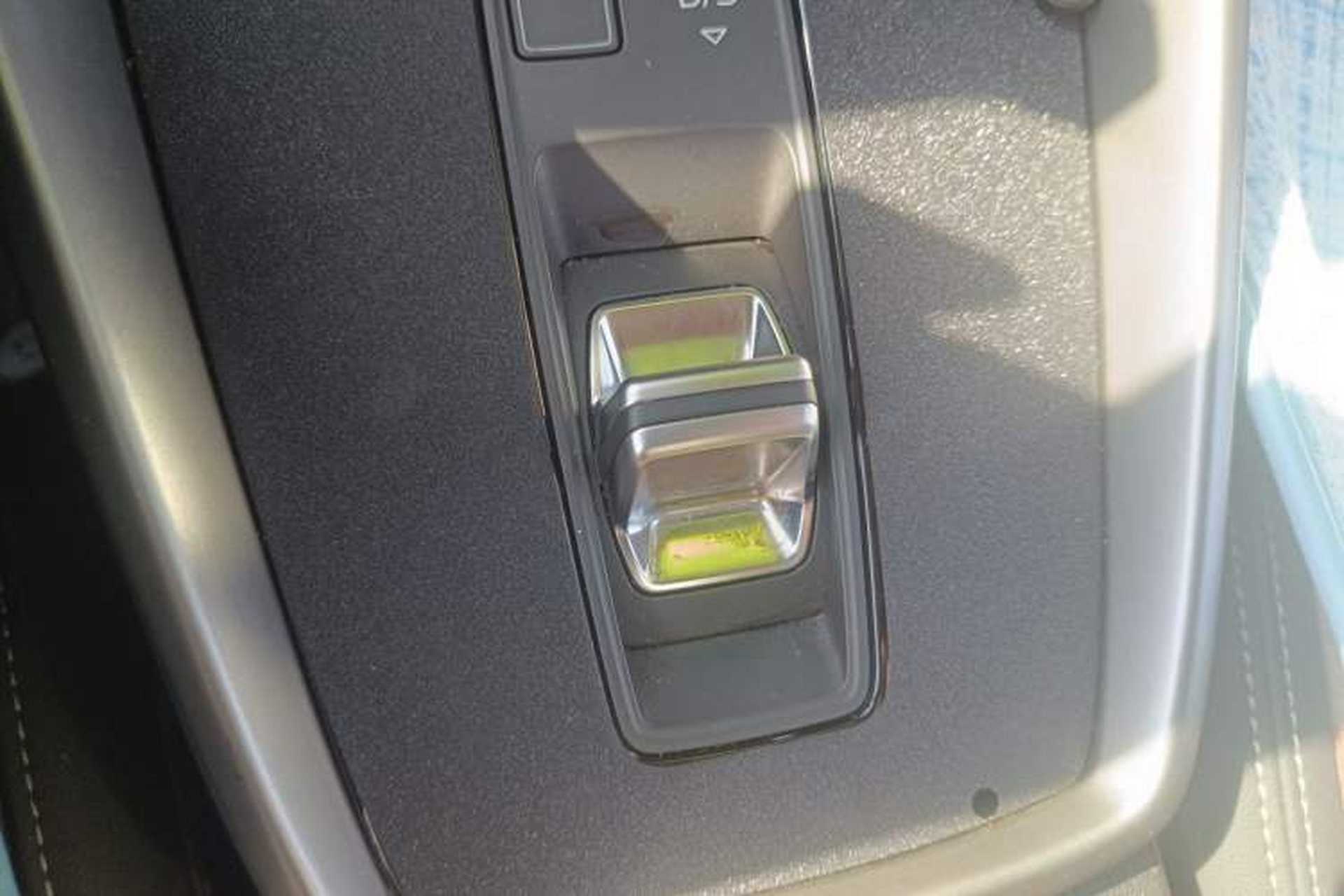 Used Audi A3 2024 Sportback 35 TFSI Fashionable Sports Model Gear Lever