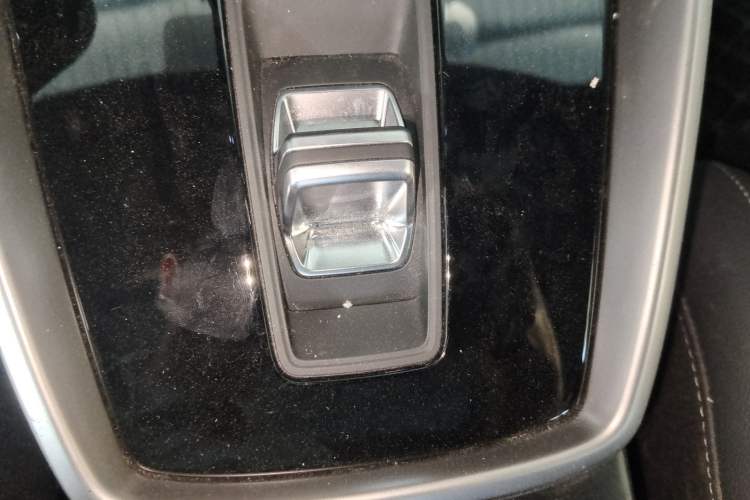 Used Audi A3 2024 Sportback 35 TFSI Fashionable Sports Model Gear Lever