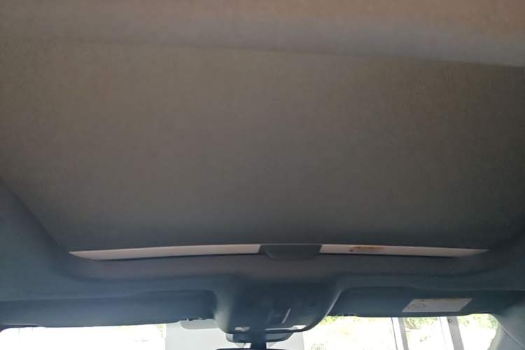 Used Audi A3 2024 A3L Limousine 35 TFSI Fashion Sport Model Headliner