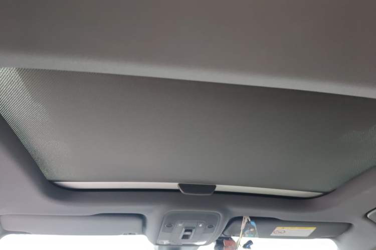 Used Audi A3 2024 Sportback 35 TFSI Fashionable Sports Model Headliner