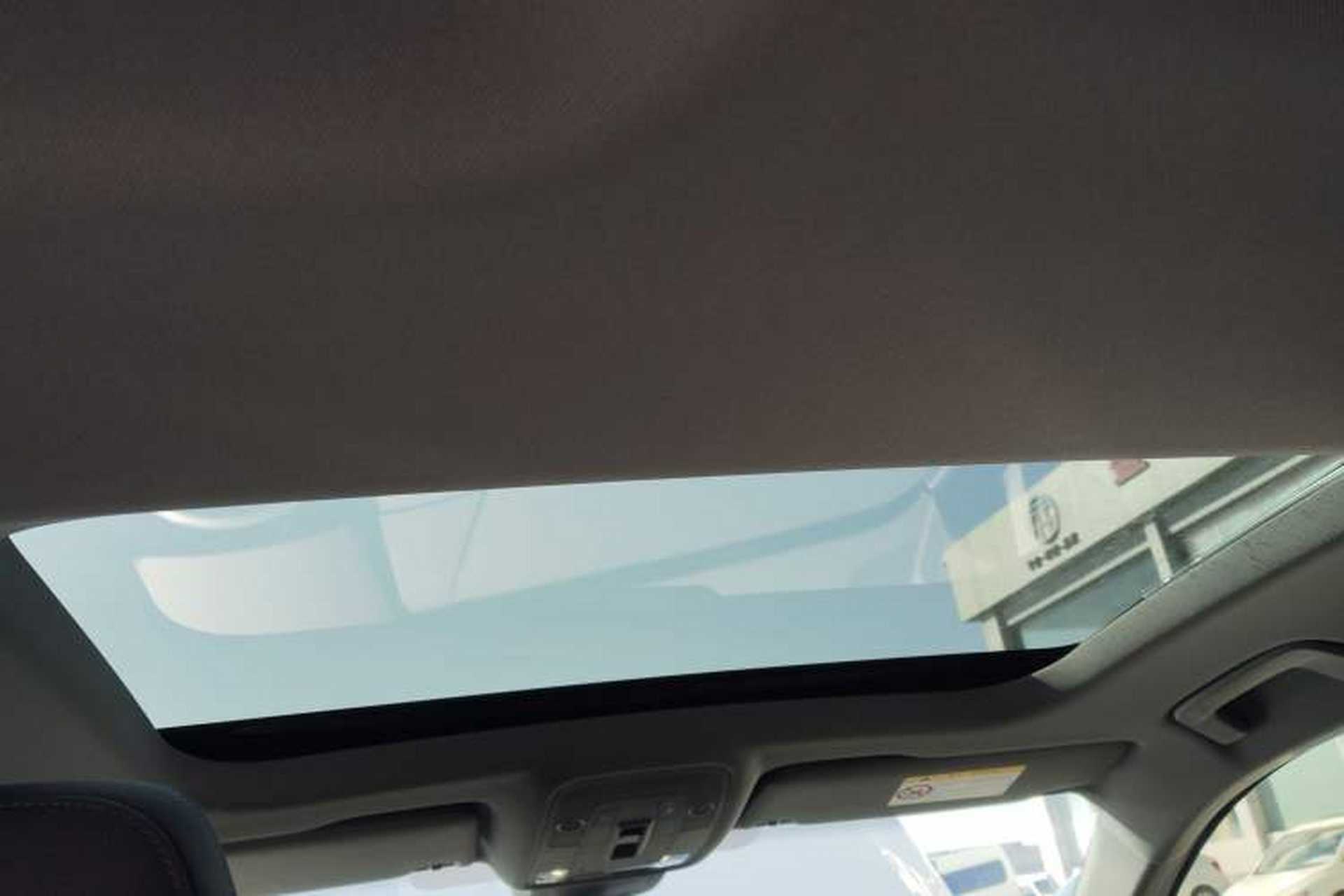 Used Audi A3 2024 Sportback 35 TFSI Luxury Sports Model Headliner