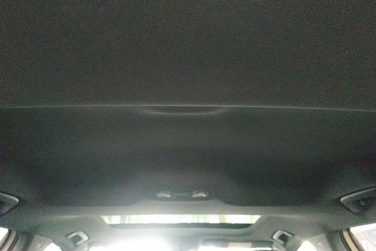 Used Audi A3 2024 Sportback 35 TFSI Fashionable Sports Model Headliner