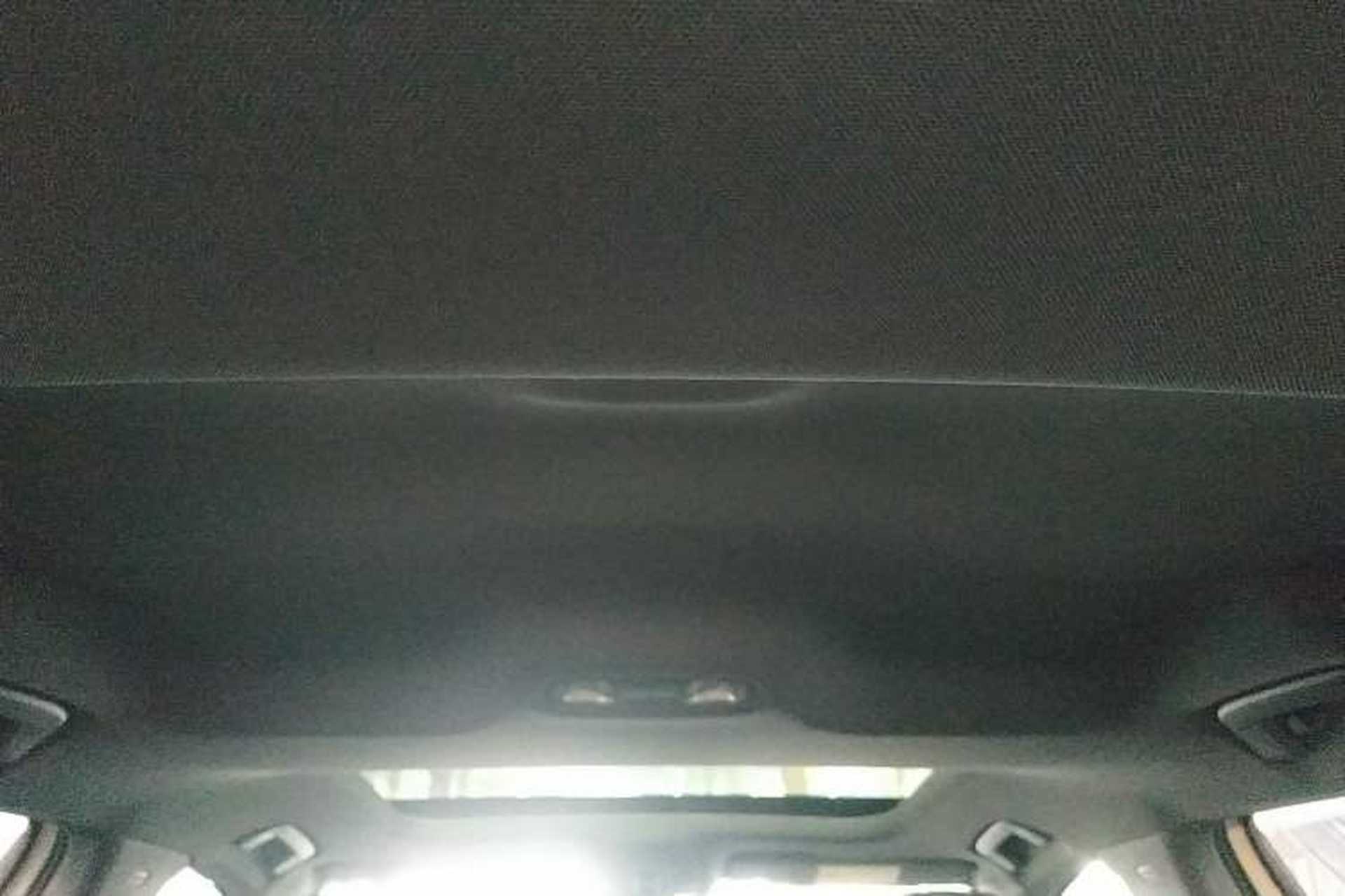 Used Audi A3 2024 Sportback 35 TFSI Fashionable Sports Model Headliner