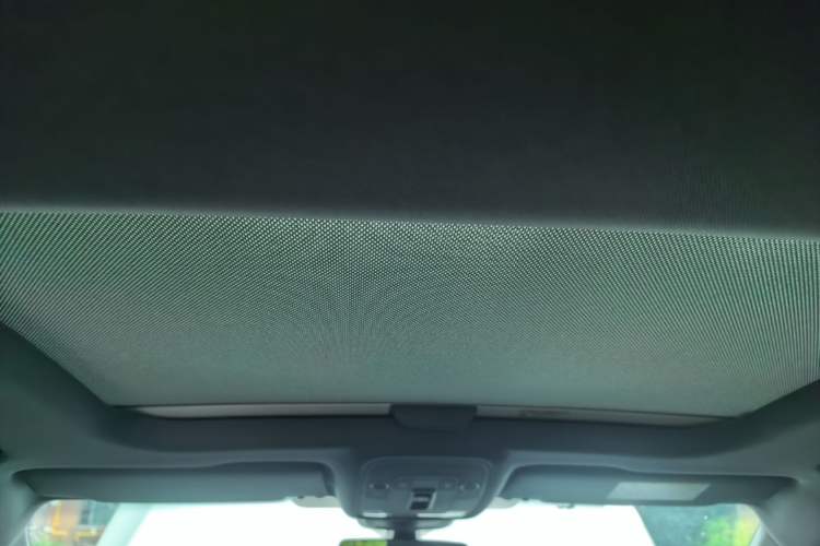 Used Audi A3 2024 Sportback 35 TFSI Fashionable Sports Model Headliner