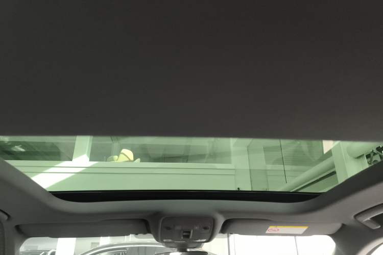 Used Audi A3 2024 Sportback 35 TFSI Fashionable Sports Model Headliner