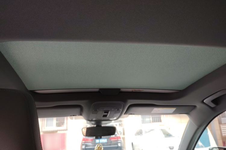 Used Audi A3 2024 Sportback 35 TFSI Fashionable Sports Model Headliner