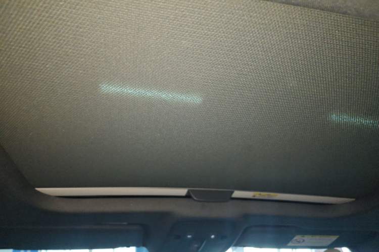 Used Audi A3 2024 A3L Limousine 35 TFSI Fashion Sport Model Headliner