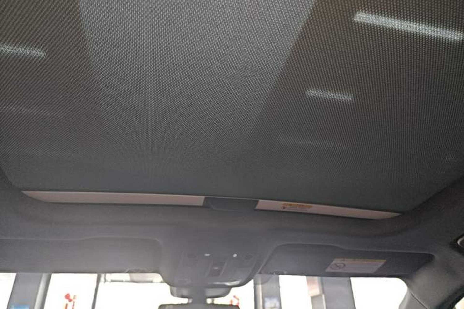Used Audi A3 2024 A3L Limousine 35 TFSI Fashion Sport Model Headliner