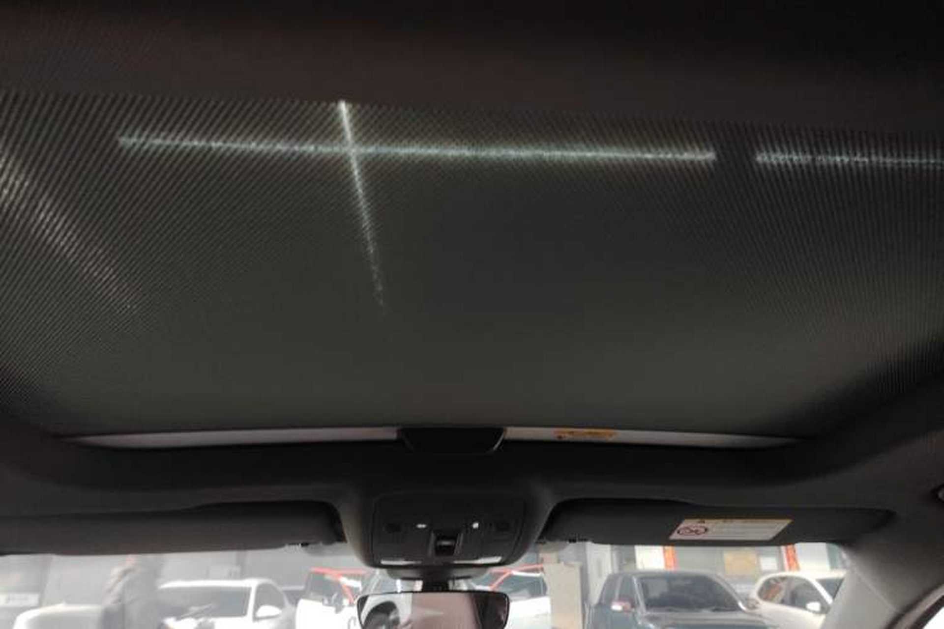 Used Audi A3 2024 Sportback 35 TFSI Fashionable Sports Model Headliner