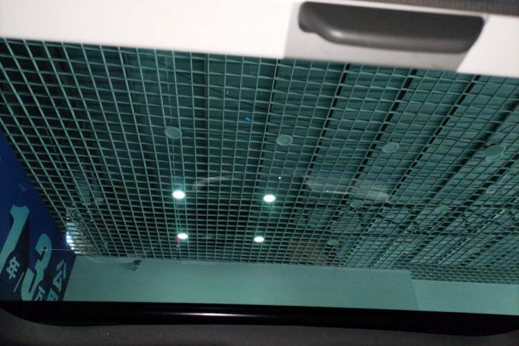 Used Audi A3 2024 Sportback 35 TFSI Fashionable Sports Model Headliner