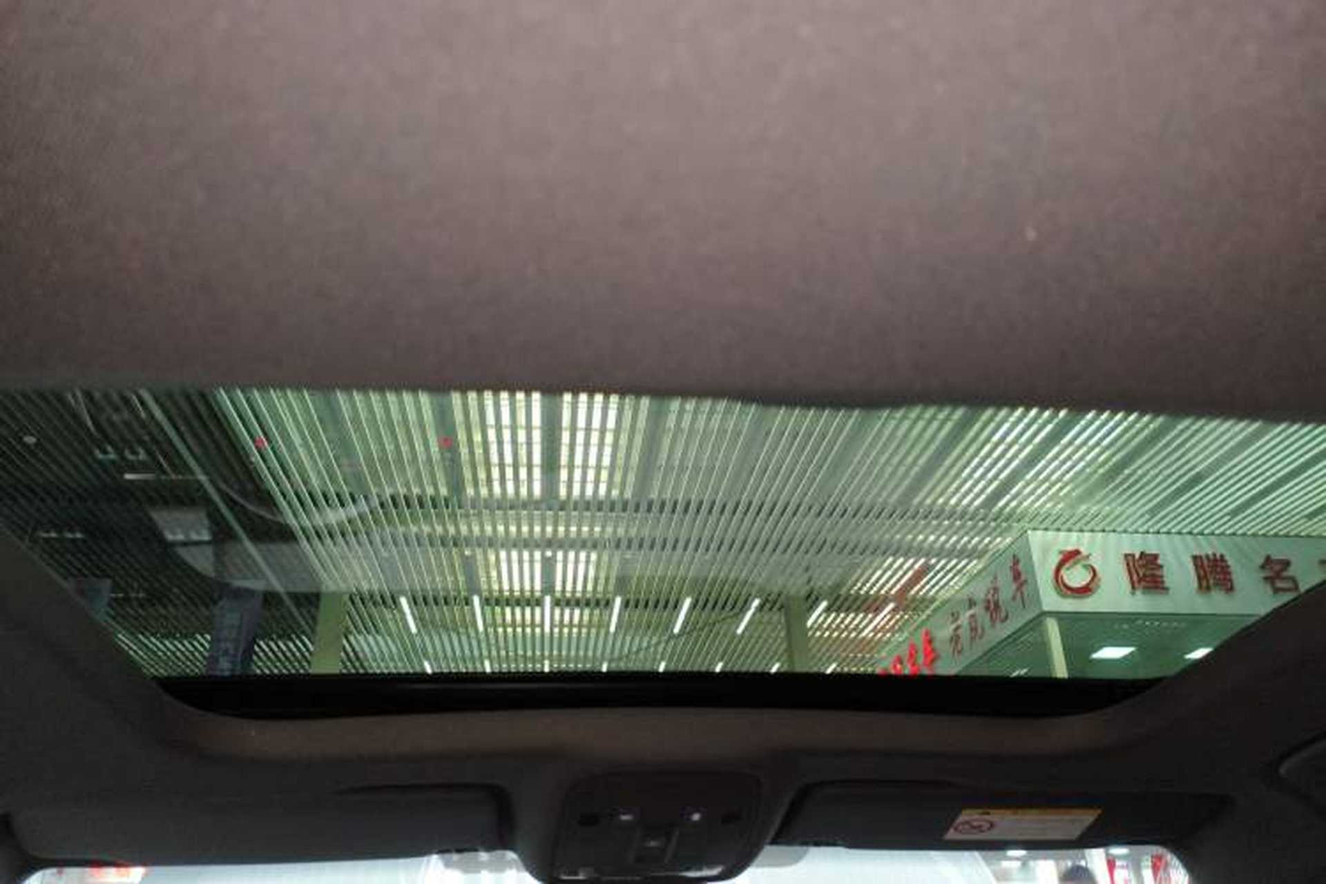 Used Audi A3 2024 A3L Limousine 35 TFSI Fashion Sport Model Headliner