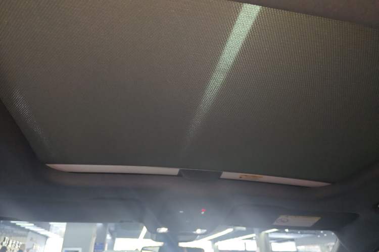 Used Audi A3 2024 Sportback 35 TFSI Fashionable Sports Model Headliner
