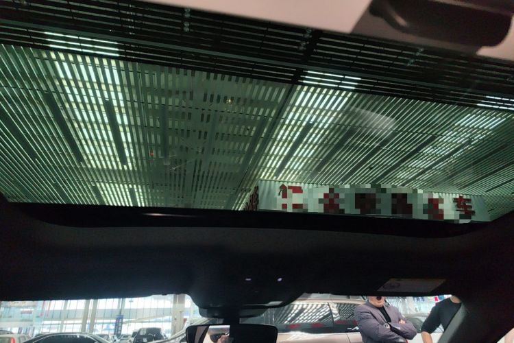 Used Audi A3 2024 Sportback 35 TFSI Fashionable Sports Model Headliner