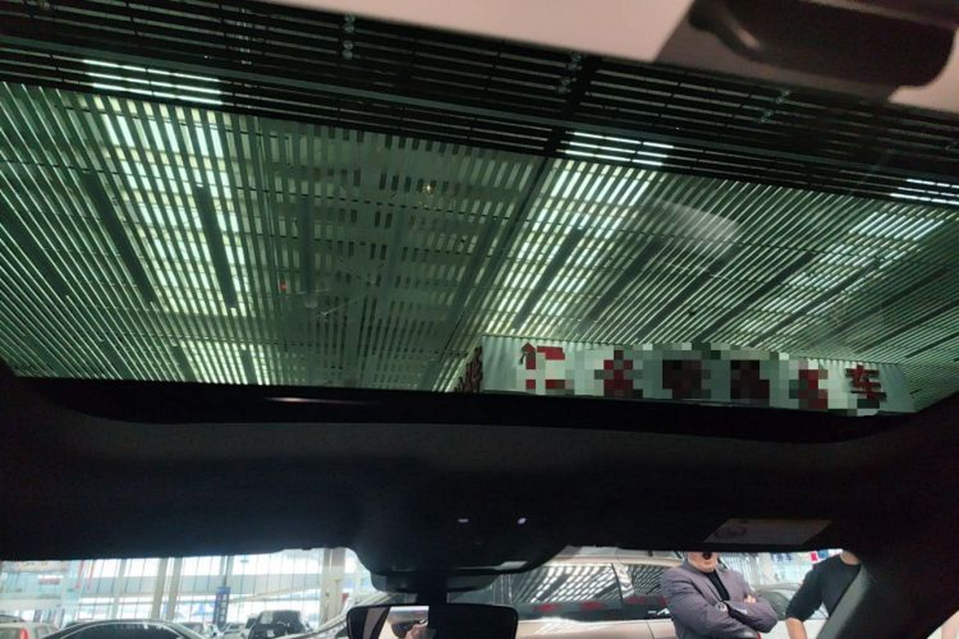 Used Audi A3 2024 Sportback 35 TFSI Fashionable Sports Model Headliner