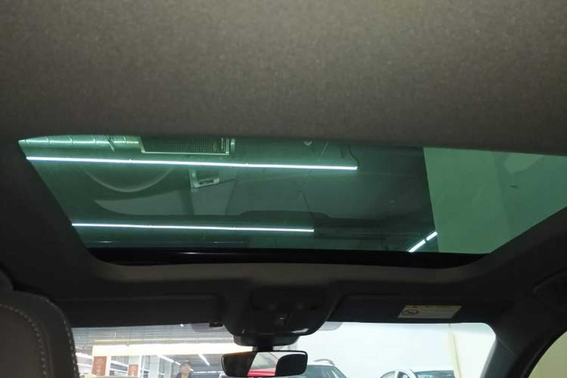 Used Audi A3 2024 A3L Limousine 35 TFSI Fashion Sport Model Headliner