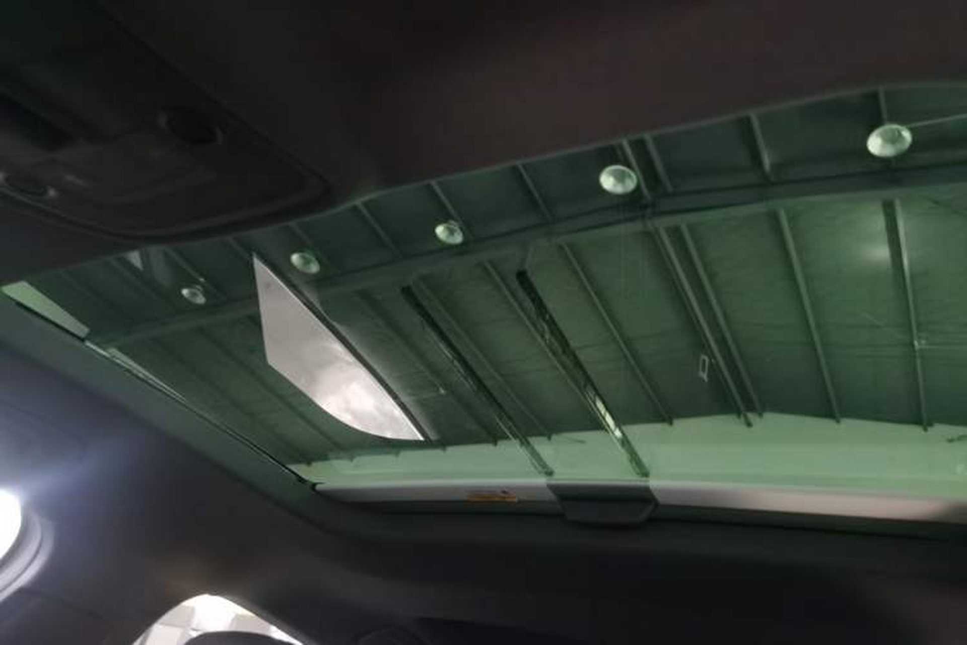 Used Audi A3 2024 A3L Limousine 35 TFSI Fashion Sport Model Headliner
