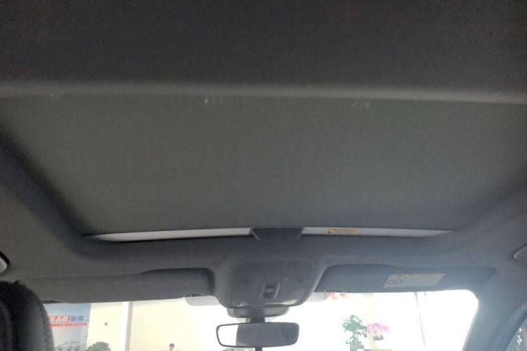 Used Audi A3 2024 Sportback 35 TFSI Fashionable Sports Model Headliner