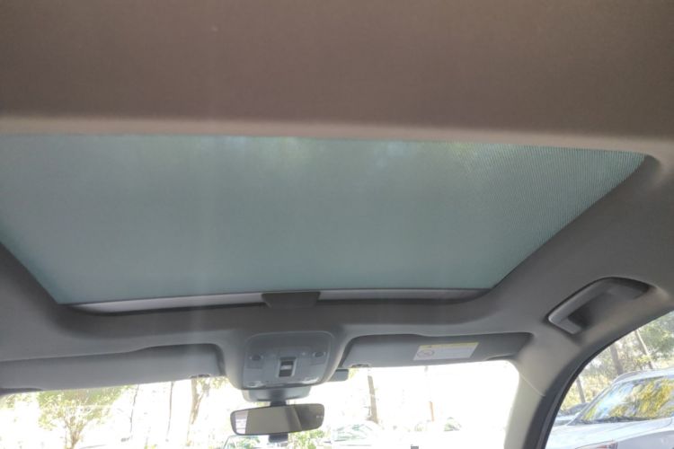 Used Audi A3 2024 Sportback 35 TFSI Fashionable Sports Model Headliner