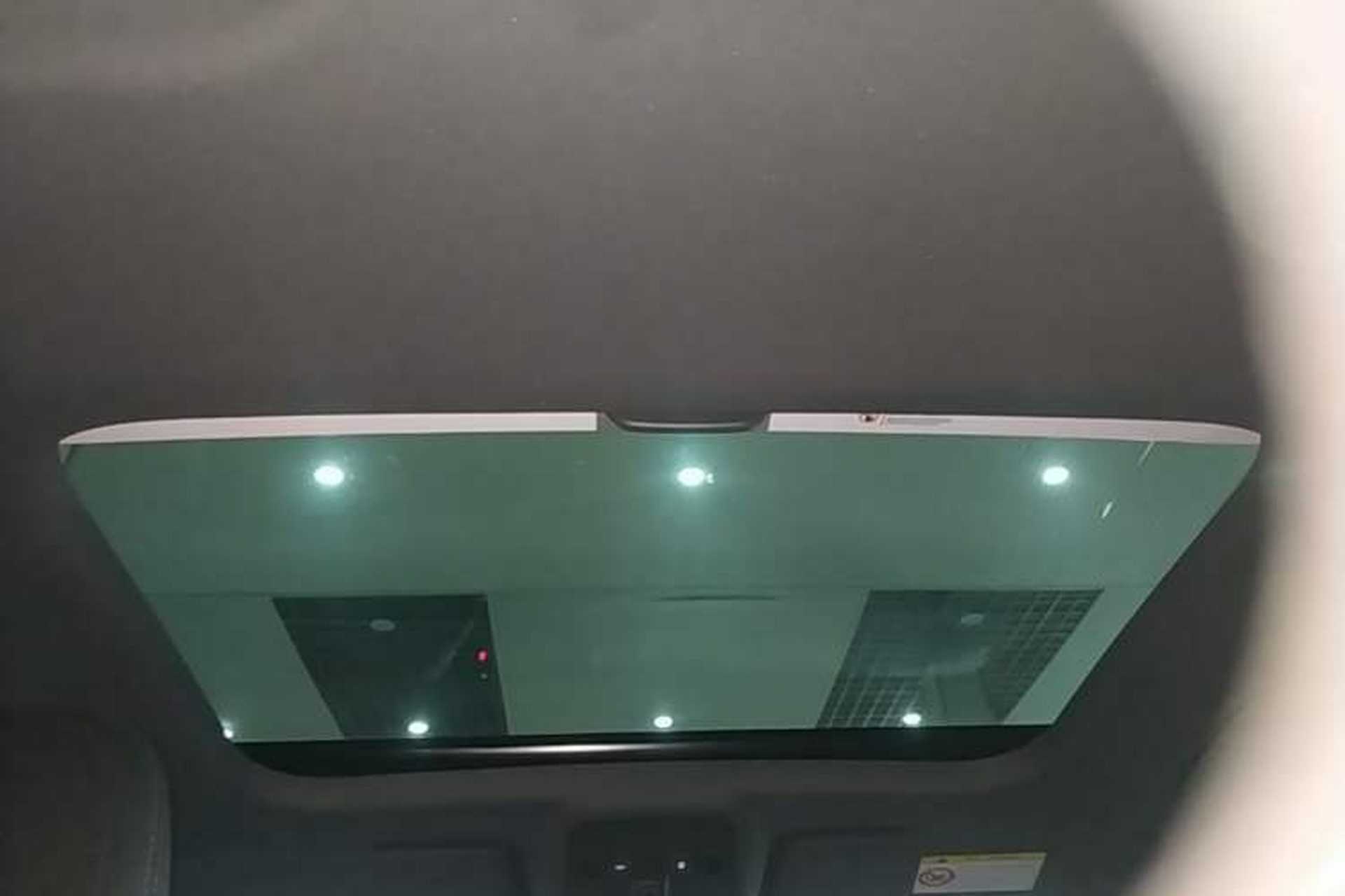 Used Audi A3 2024 Sportback 35 TFSI Fashionable Sports Model Headliner