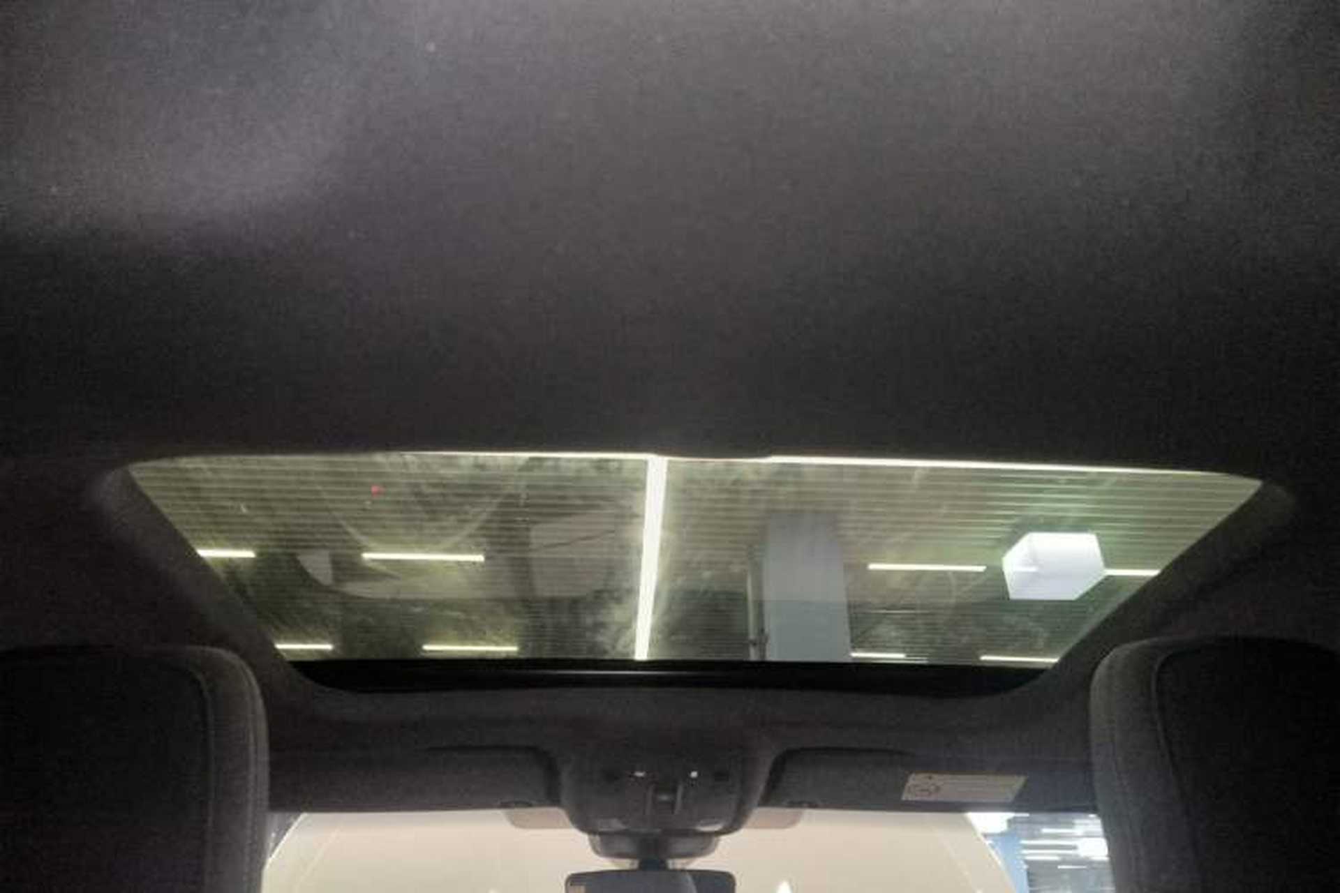 Used Audi A3 2024 A3L Limousine 35 TFSI Fashion Sport Model Headliner