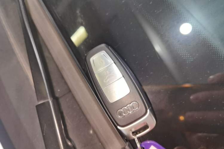 Used Audi A3 2024 A3L Limousine 35 TFSI Progressive Sport Edition Interior 1