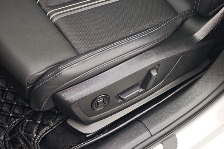 Used Audi A3 2024 A3L Limousine 35 TFSI Fashion Sport Model Interior 1