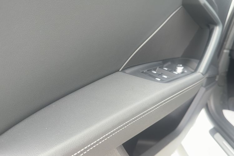 Used Audi A3 2024 A3L Limousine 35 TFSI Fashion Sport Model Interior 3