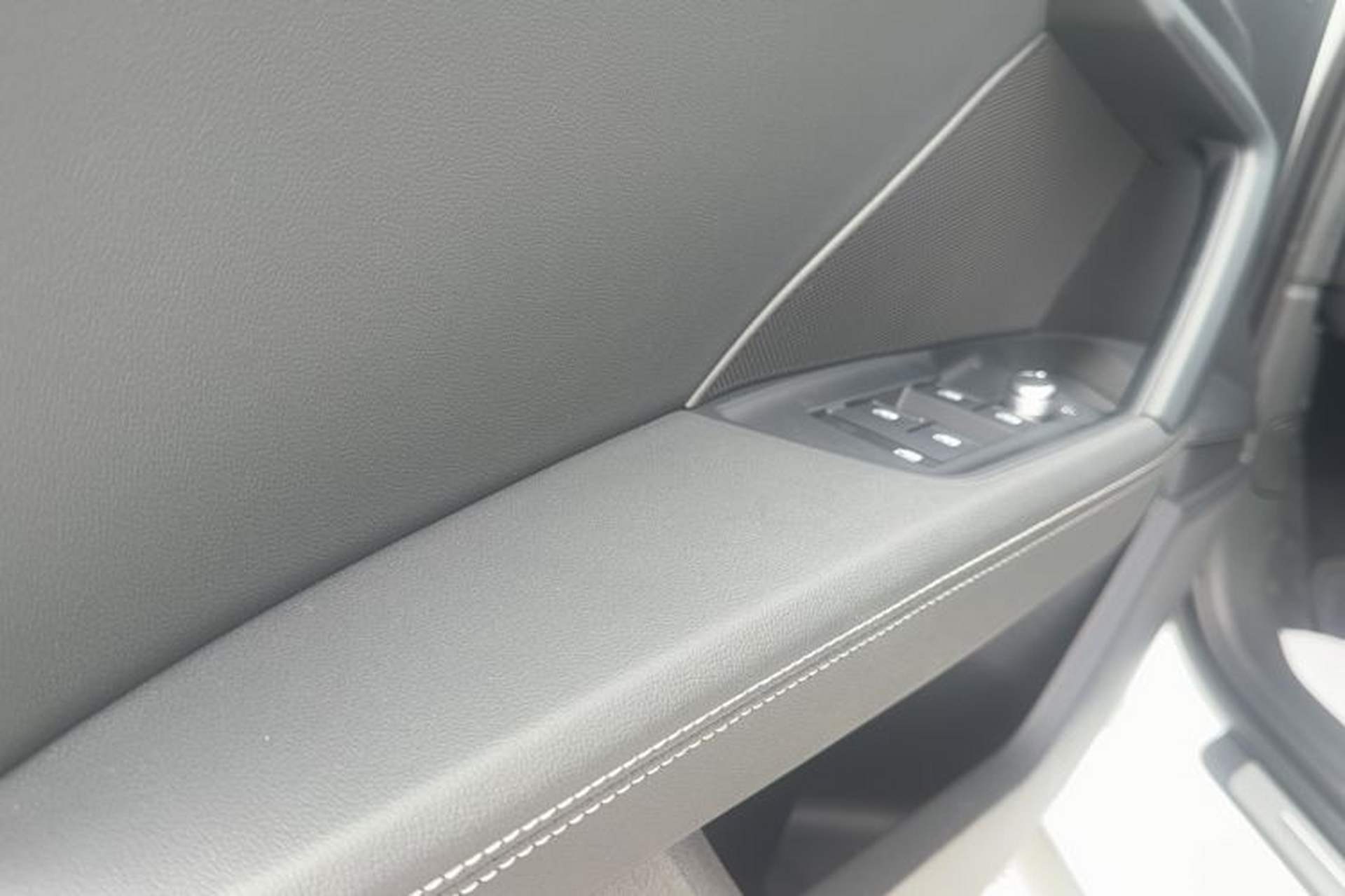 Used Audi A3 2024 A3L Limousine 35 TFSI Fashion Sport Model Interior 3