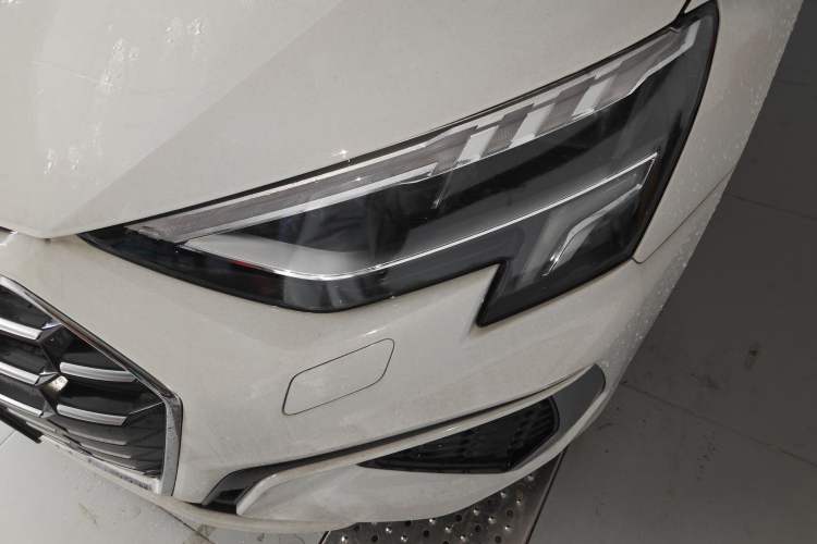 Used Audi A3 2024 A3L Limousine 35 TFSI Fashion Sport Model Left Front Headlight